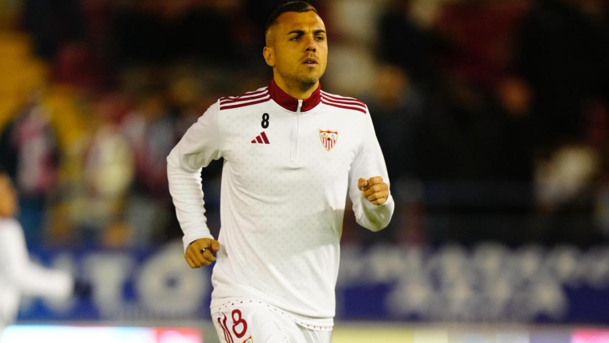 Joan Jordán se acerca al fútbol portugués