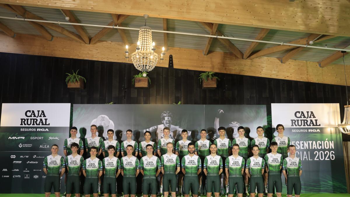 Le Parisien: Tudor, Q36.5, Cofidis, TotalEnergies y Caja Rural irán al Tour según apuntan desde Francia