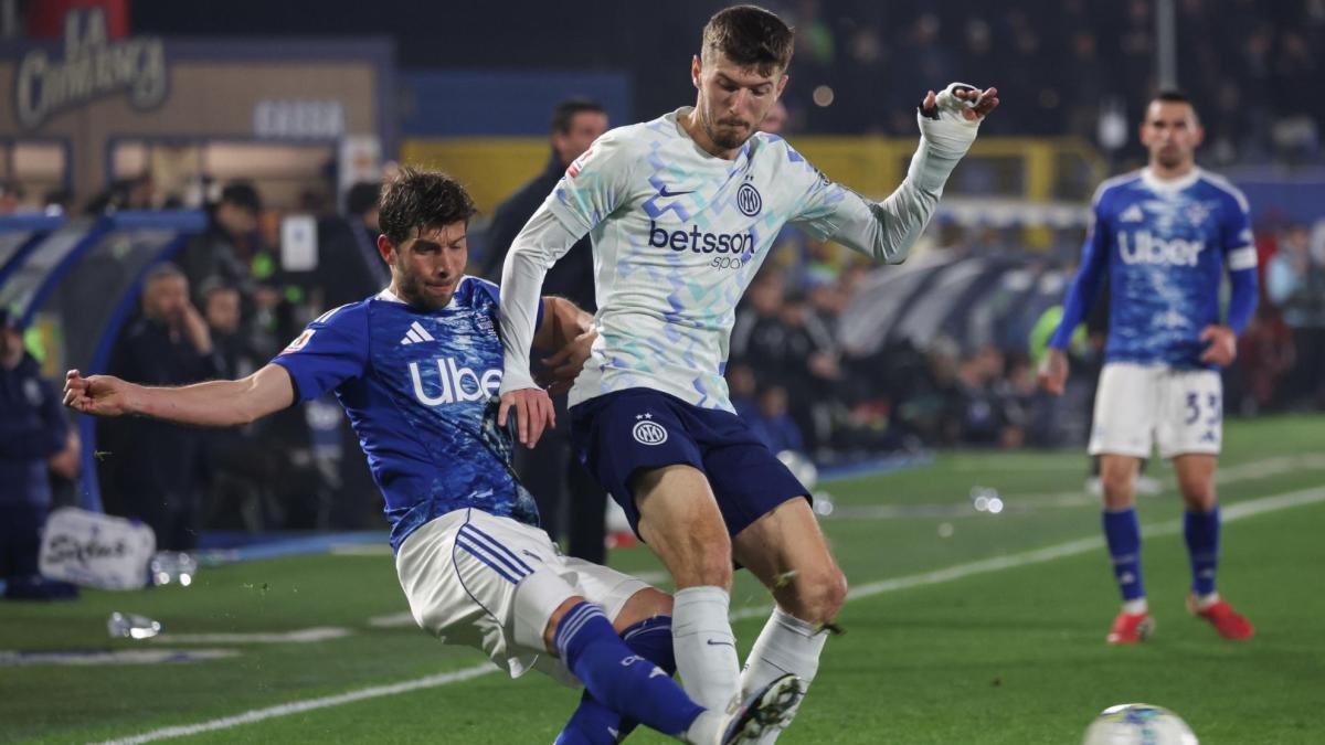 Sergi Roberto, tout proche de signer pour LA Galaxy