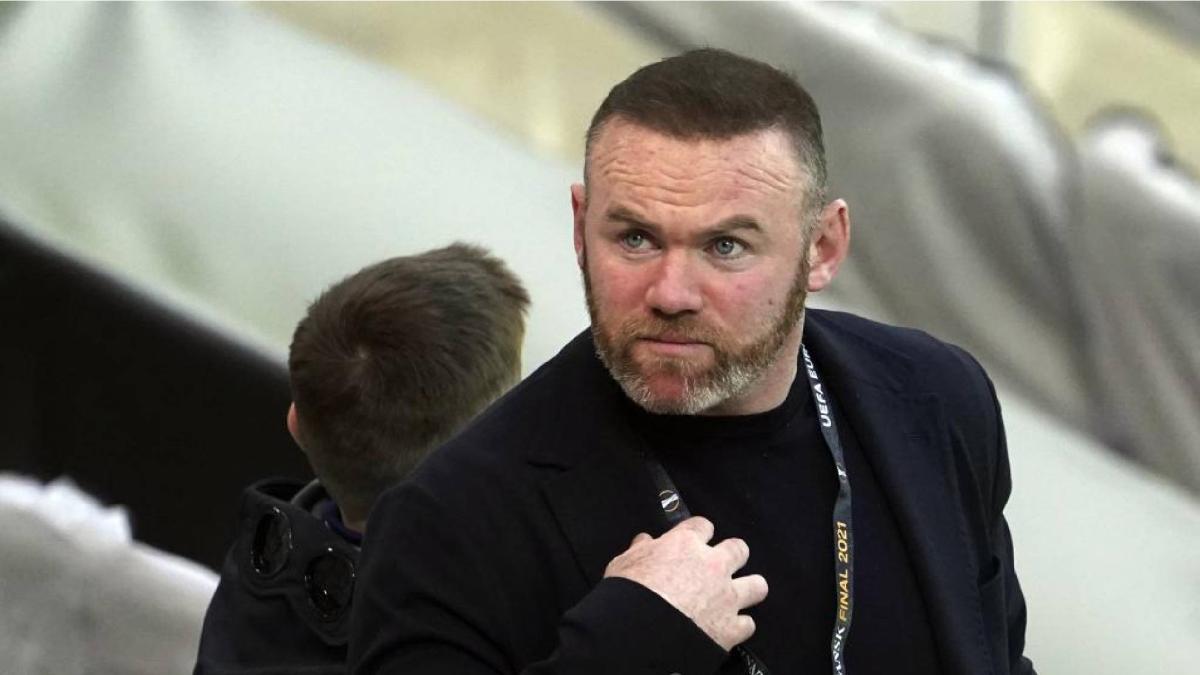 Rooney critica la ausencia de Trent con Inglaterra: "Es incomprensible"