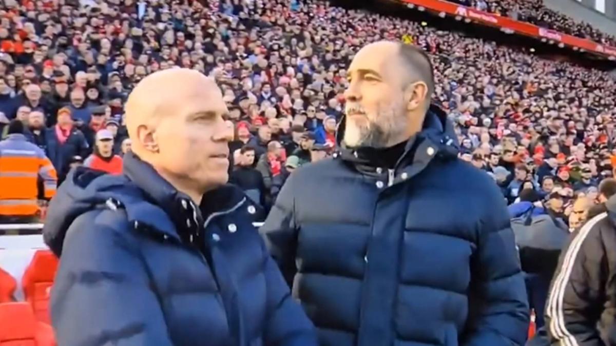 Liverpool busca reacción inmediata ante un Aston Villa sólido en Villa Park