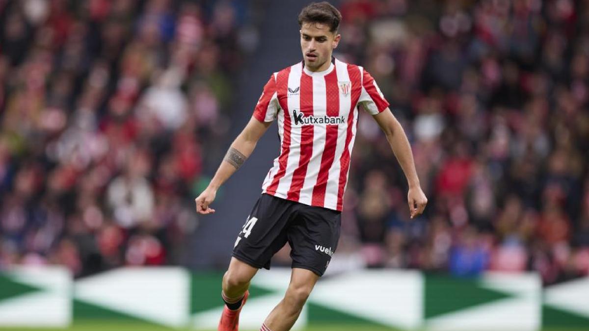 Prados vuelve tras su lesión de rodilla y Gift aspira al debut en el&hellip;