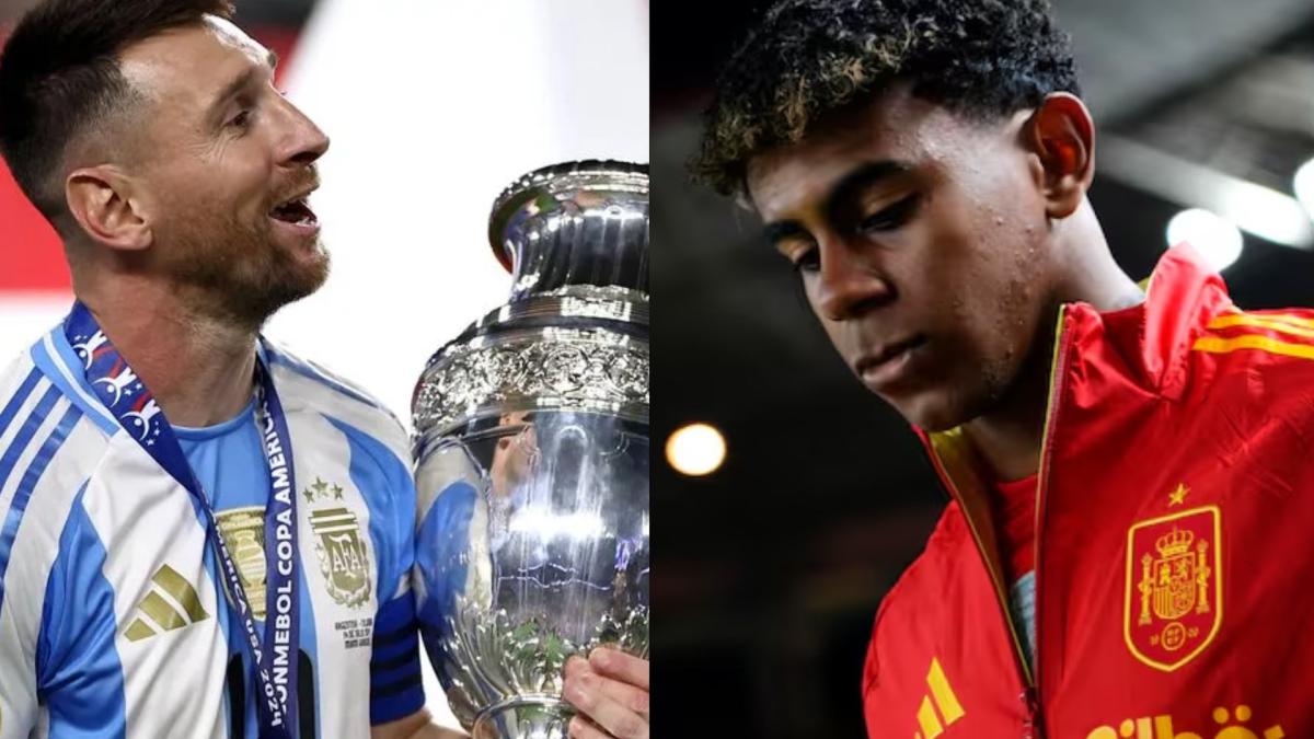 Todos los enfrentamientos entre España y Argentina: así le ha ido a la selección&hellip;