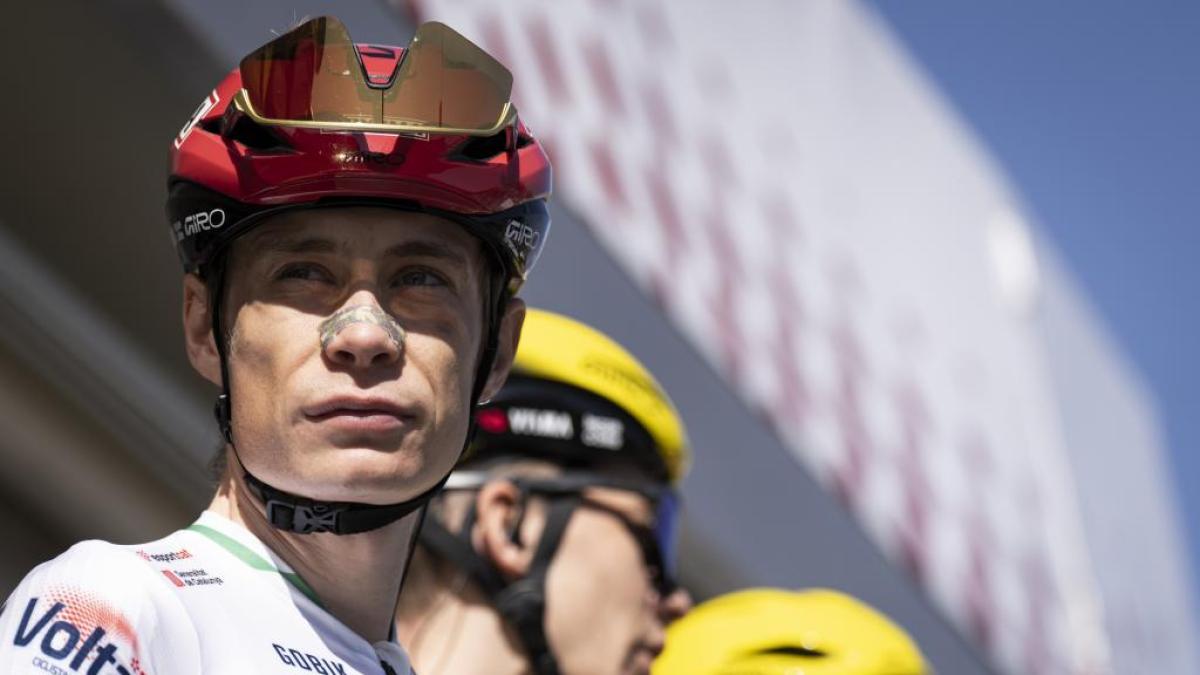 Vingegaard se apunta al doblete: “Ahora me toca ganar el Tour”