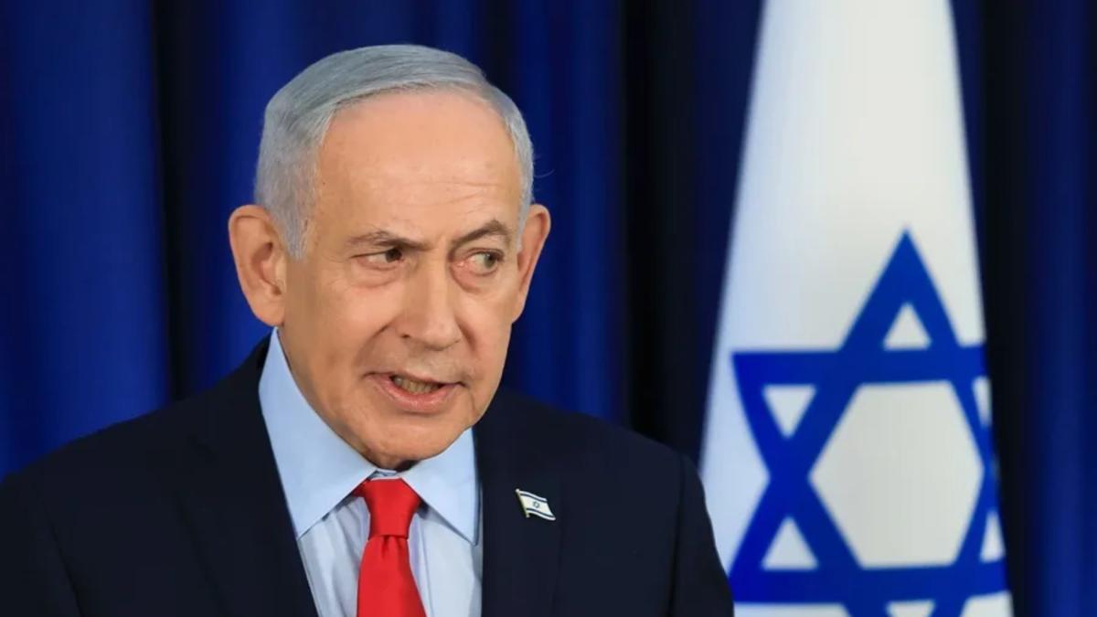 Netanyahu habría recibido alerta de Emiratos sobre ataque de Hamás diez días antes del 7‑O