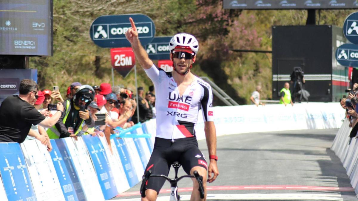 Perfil de la etapa 5 de O Gran Camiño: recorrido, horario y dónde ver hoy en TV y online