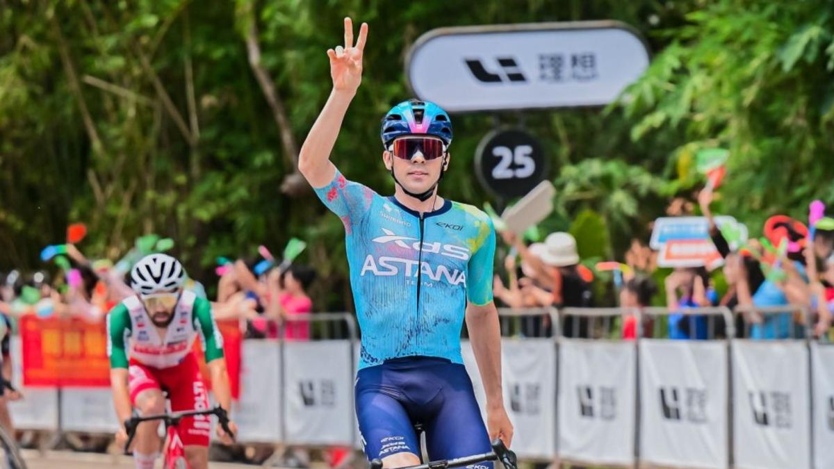 Silva recupera su mejor versión