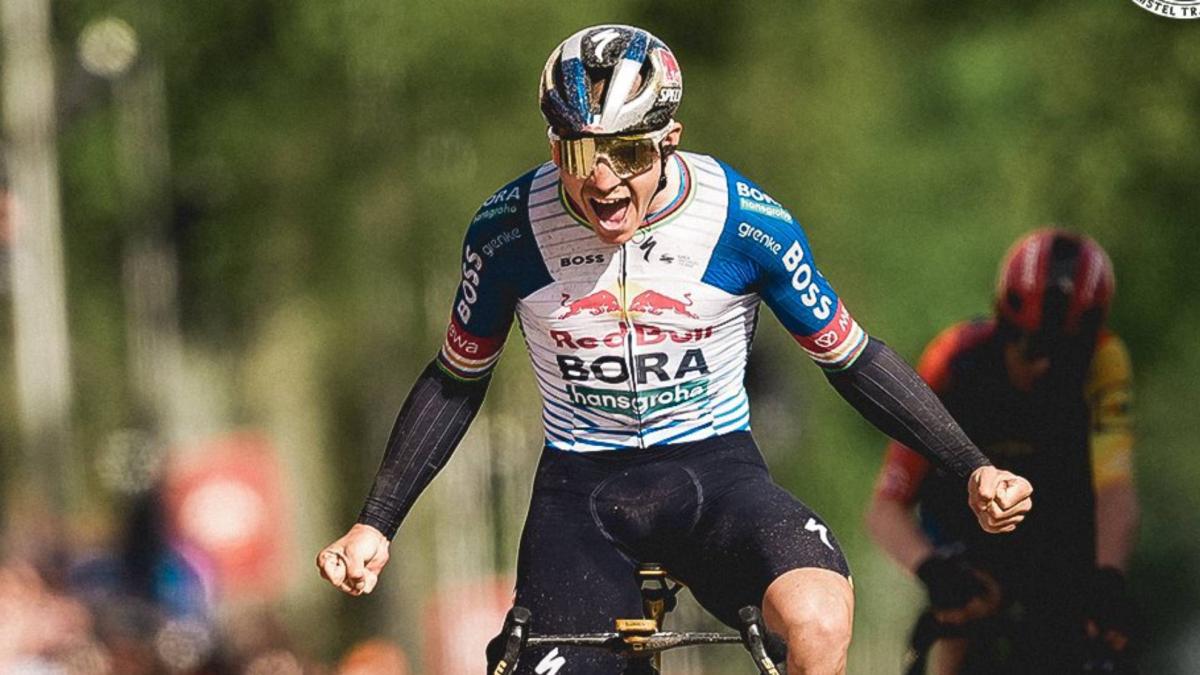 El regreso de Evenepoel 995 días después y una semana crucial