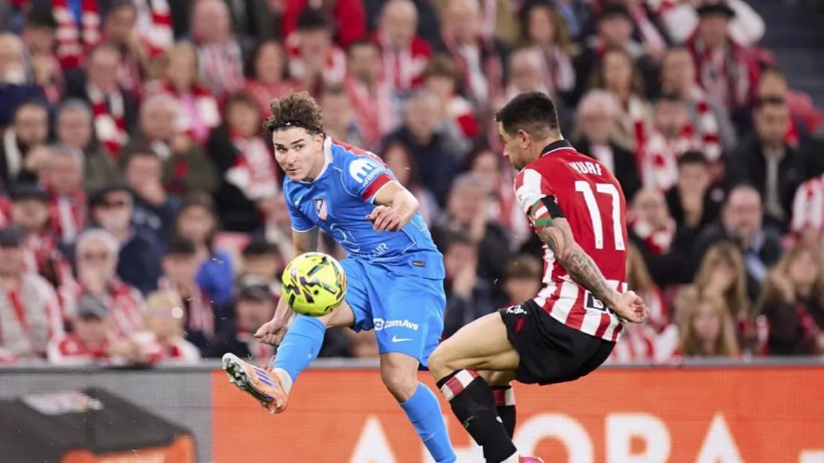 La historia que une al Atleti y Athletic desde su nacimiento