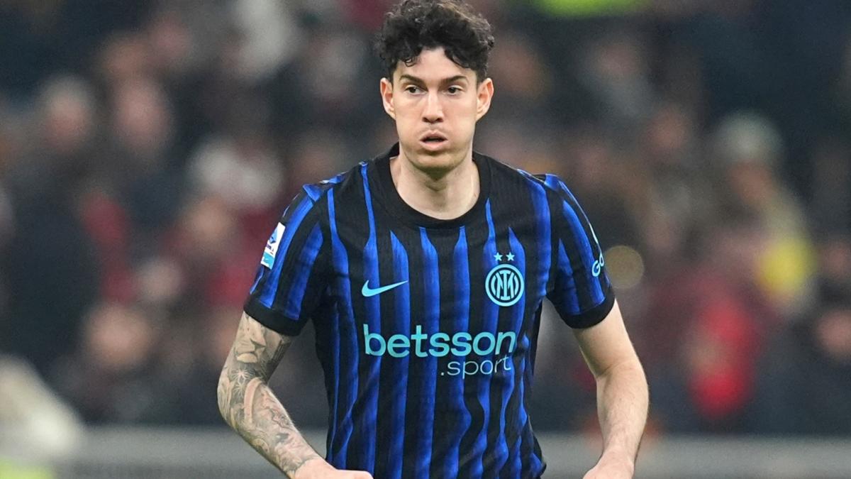 Dardo del Inter al Barça: "Si alguien quiere a Bastoni que nos llame y no vaya hablando"