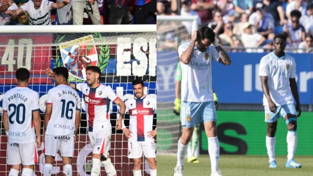 El drama del descenso: seis de los últimos siete clasificados se enfrentan este fin de semana