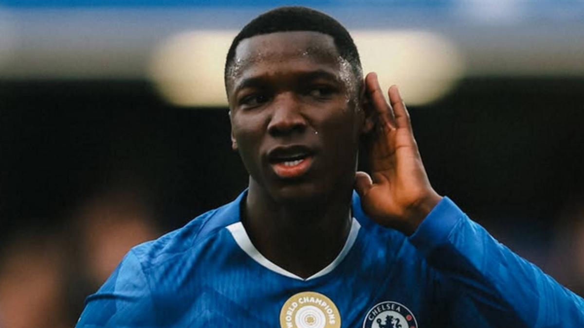 El peor Chelsea en 114 años airea sus miserias culpando a sus jugadores: "Actitud inaceptable"