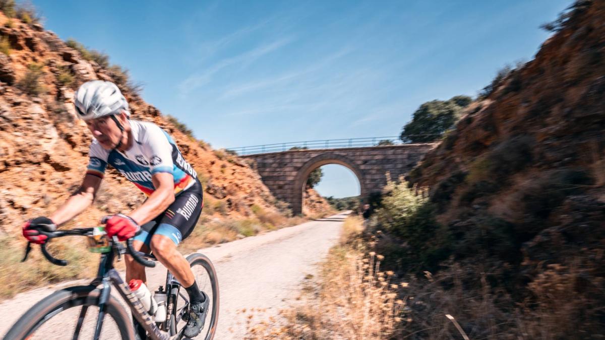 Alcaraz se viste de gala para acoger los Campeonatos de España de Gravel