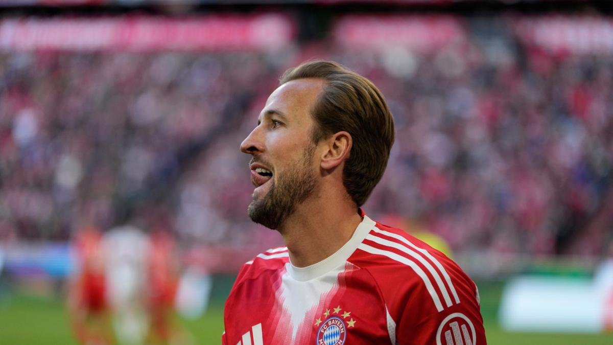 La semifinal de la Copa alemana, en directo