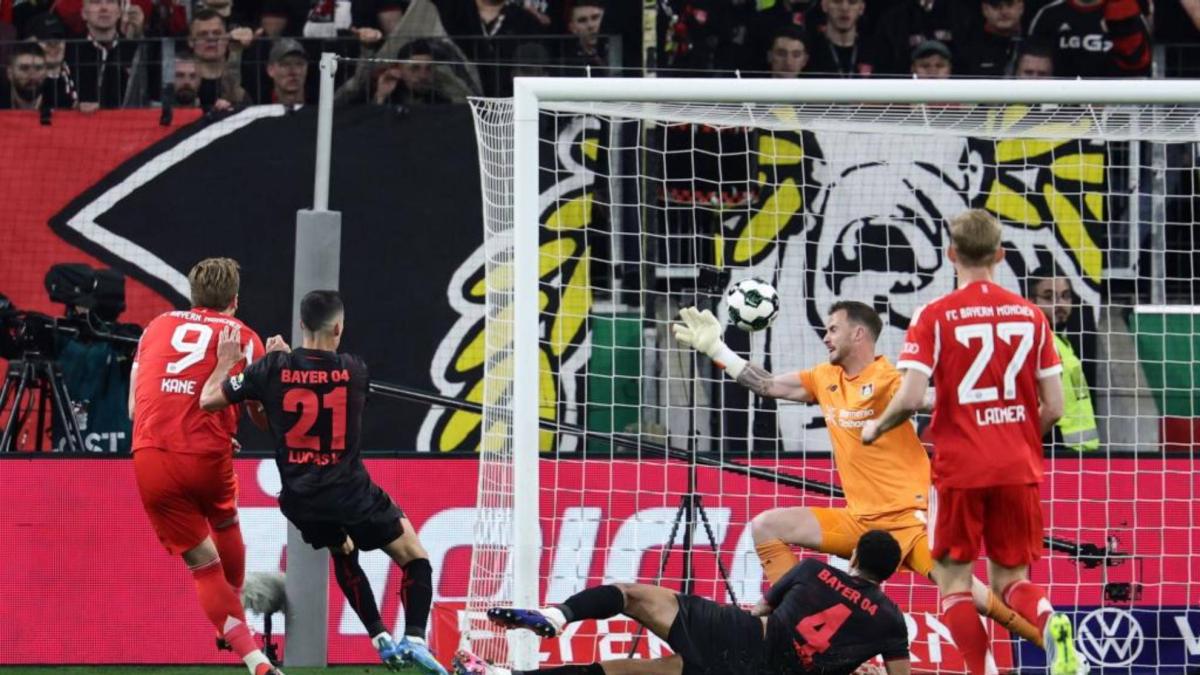 El Bayern lo quiere todo