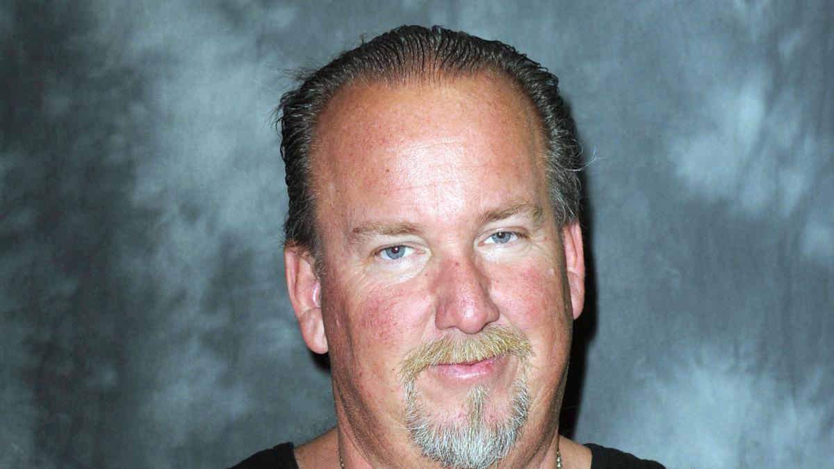 Darrell Sheets, estrella de ‘Storage Wars’, muere a los 67 años
