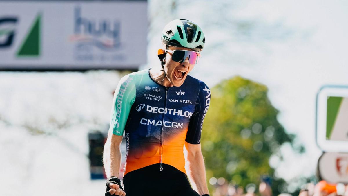 El efecto Seixas pone en alerta al UAE: “Es una amenaza real”