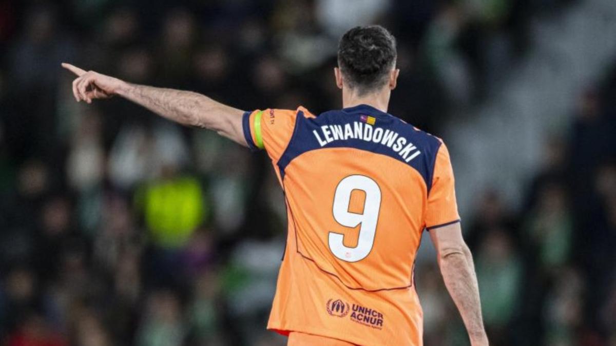 Gavi tiene pinta de Mundial...