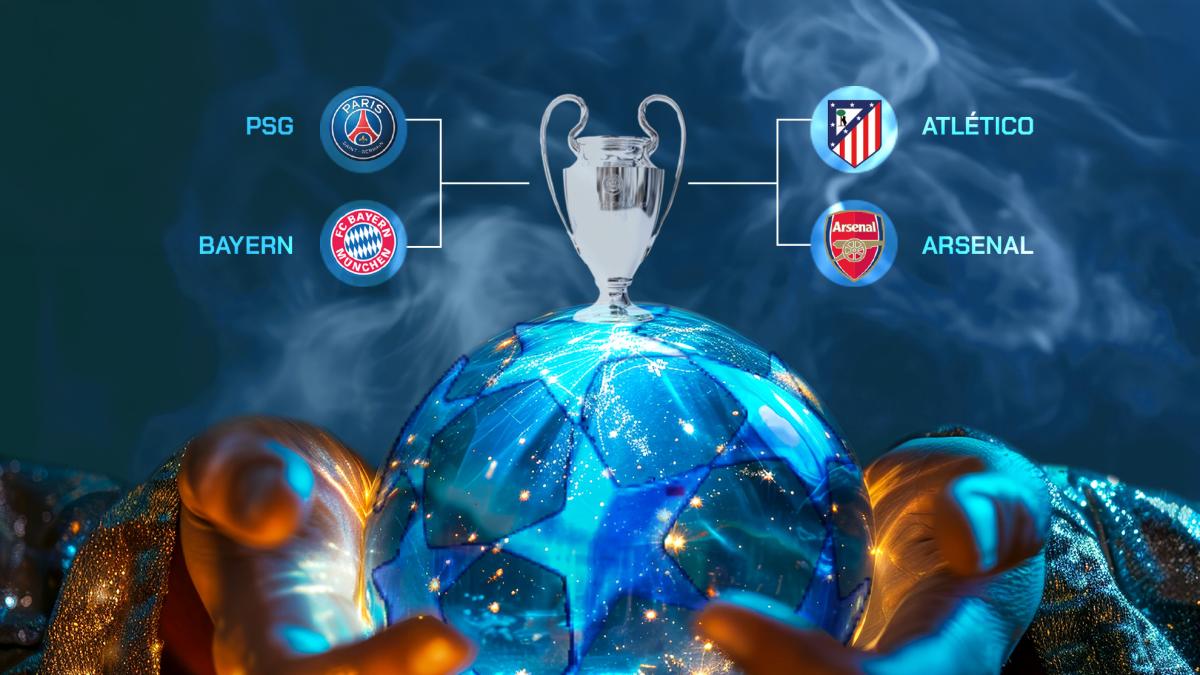 Simeone no obedece a la lA