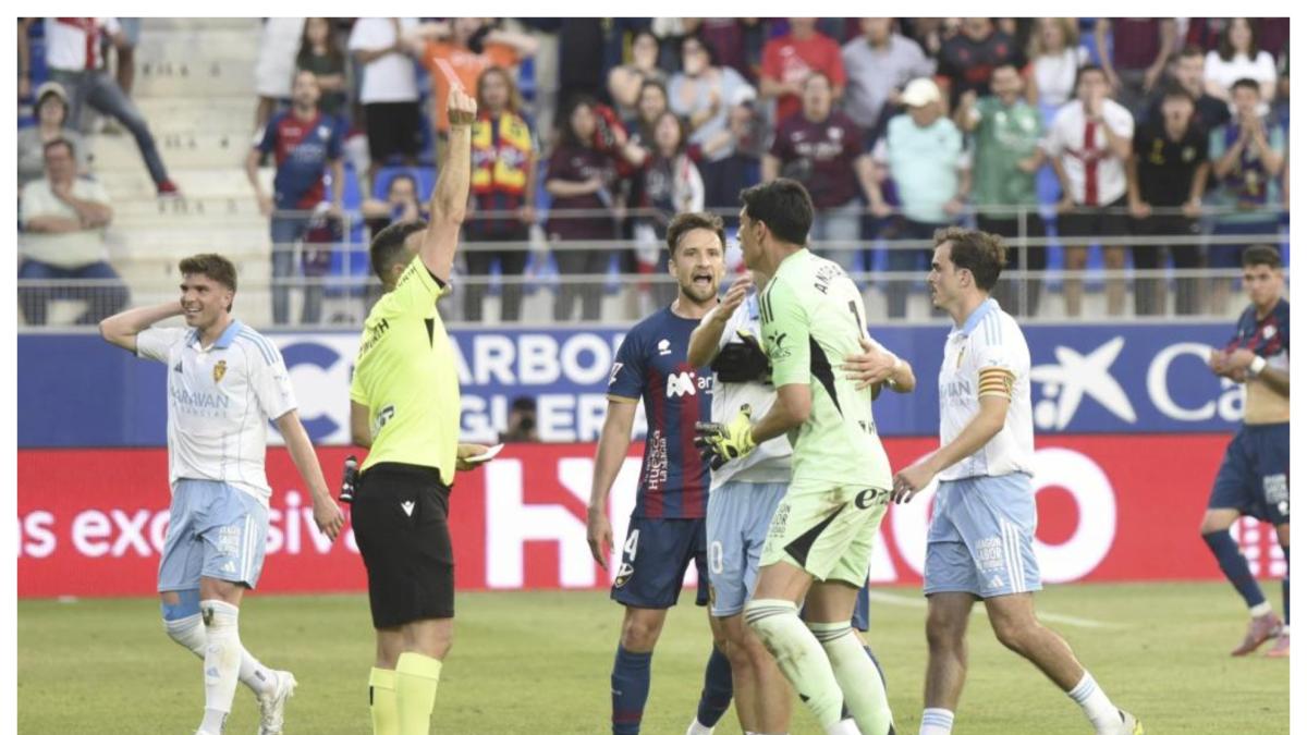 Andrada da la cara: "Somos colegas..."