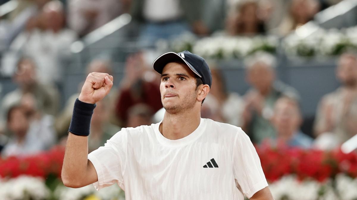 El partido entre Jódar y Fonseca se salva... ¡por 10 minutos!