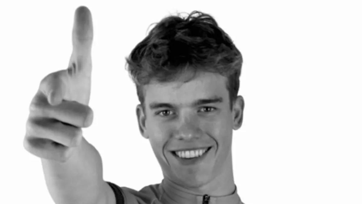 Otra tragedia en el ciclismo: muere Milan Bral, talento belga de 21 años, atropellado mientras entrenaba