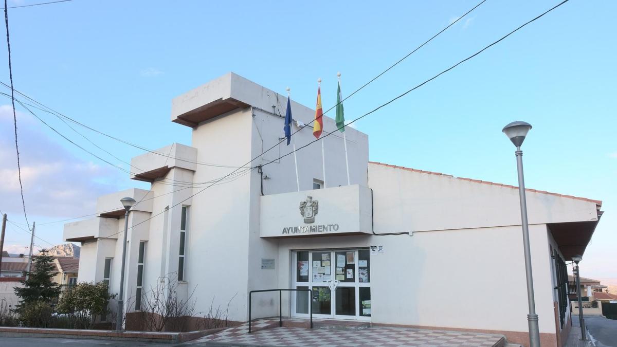 Una 'okupación' deja sin centro de salud a todo un pueblo de Granada