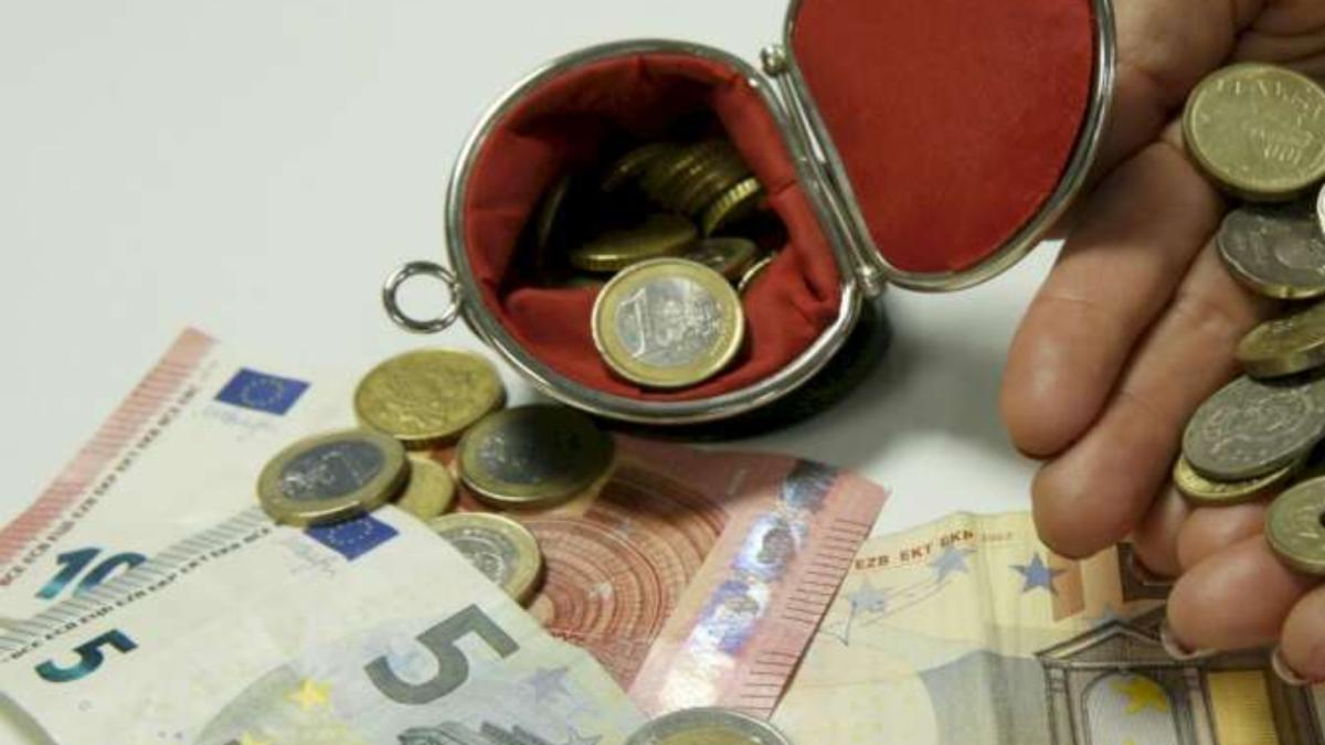 Esta es la cantidad de dinero en efectivo que recomienda tener el Banco de España para afrontar crisis