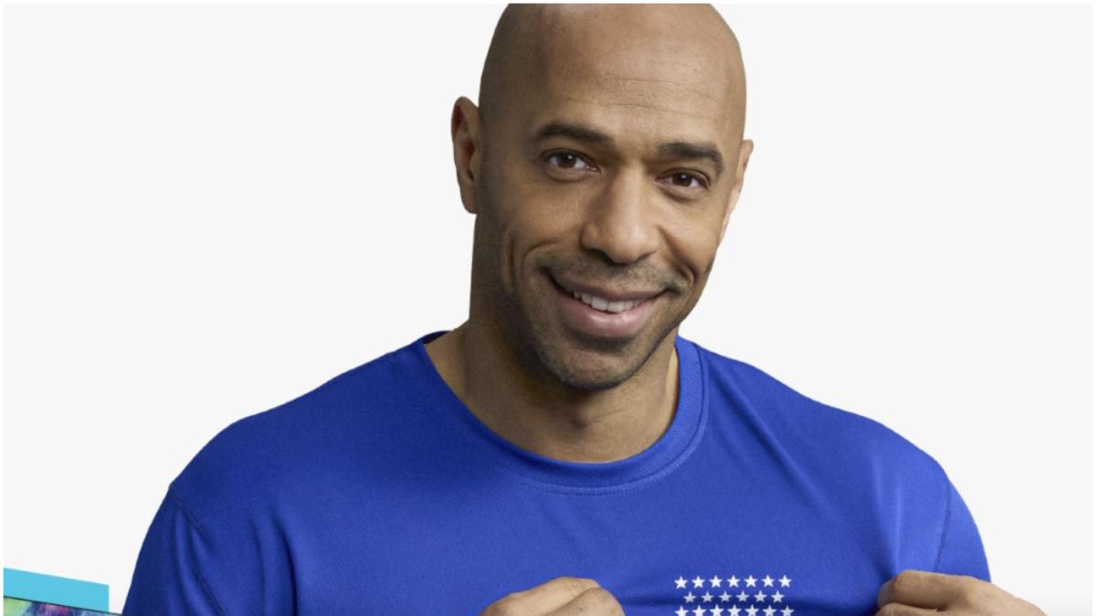 Henry: "El PSG-Bayern fue puro fútbol total, está fuera de todo análisis"