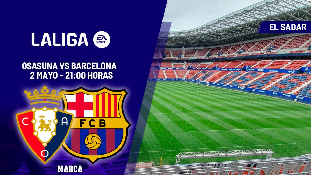 El Barça, a ganar y a esperar el tropiezo del Real Madrid para ser campeón de Liga