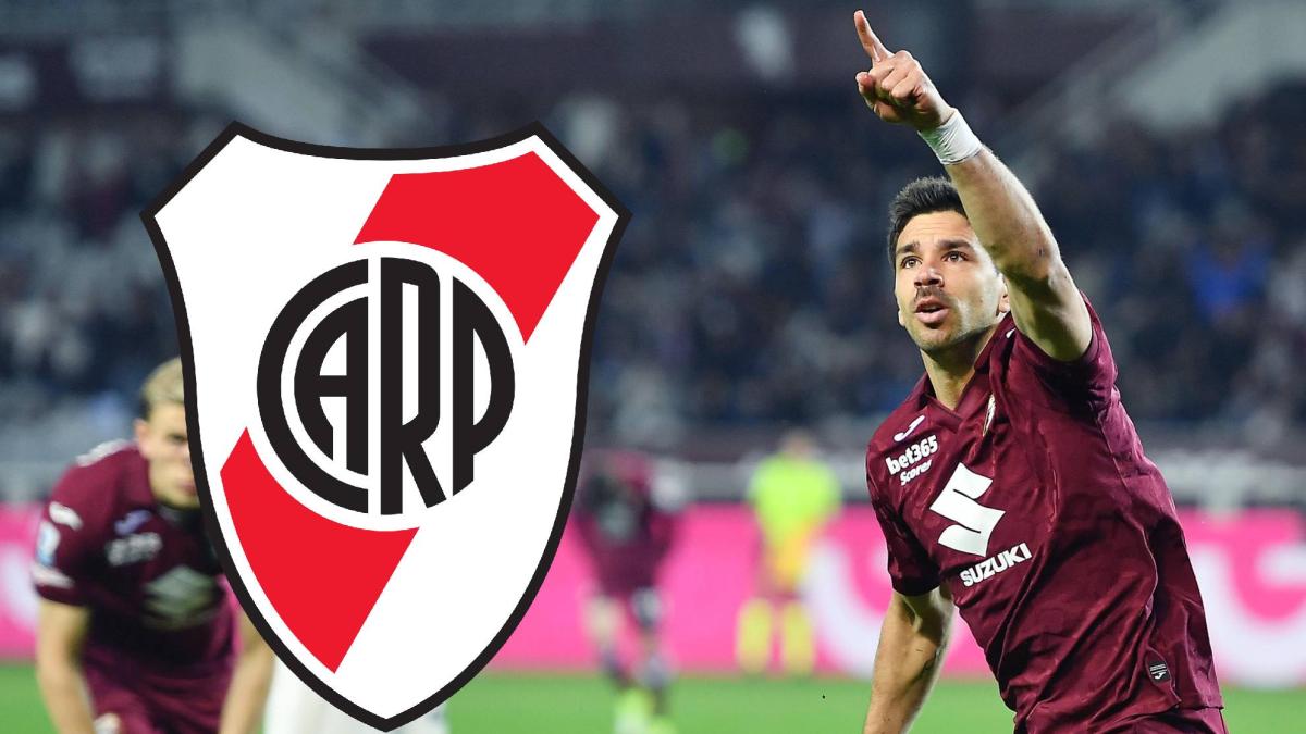 El sueño del Cholito: River en el horizonte cercano