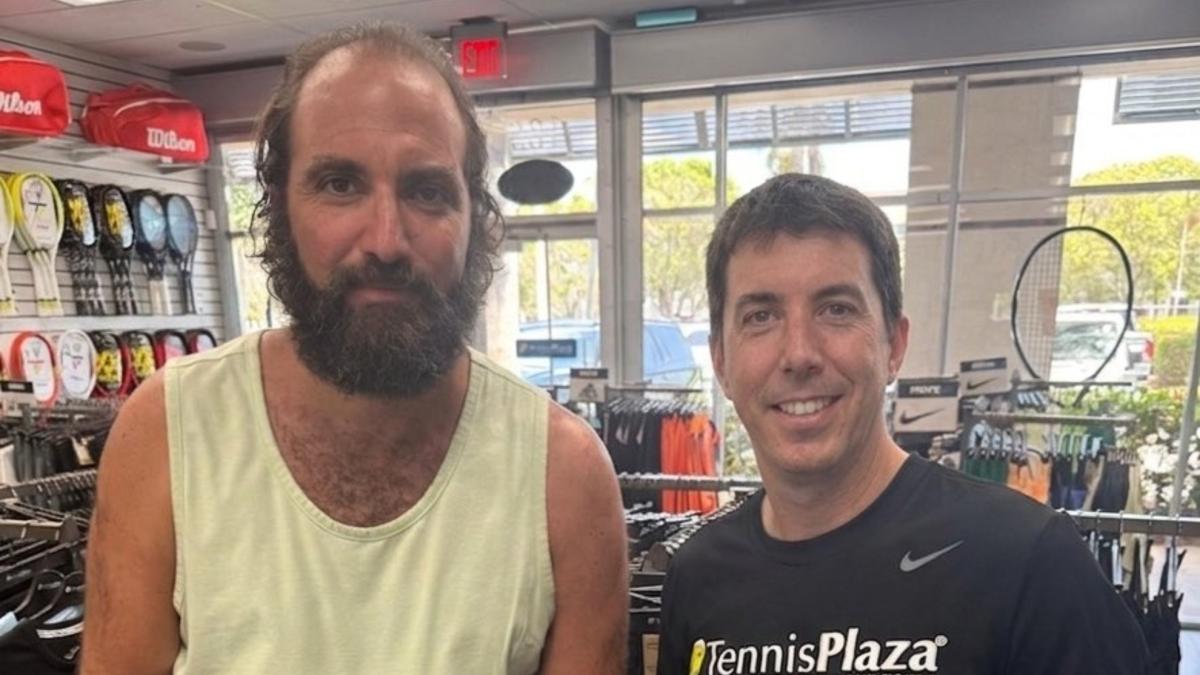 La imagen viral de Higuain que hasta genera sospechas: ¿está realmente así?