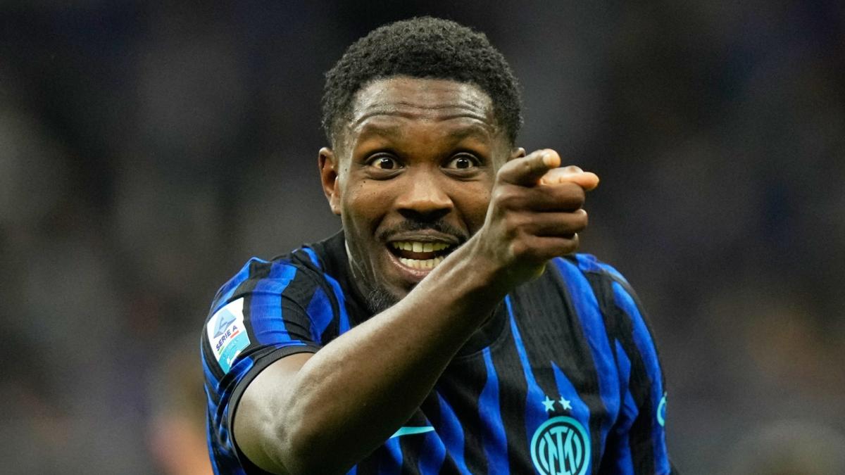 ¡El Inter se proclama rey de Italia!