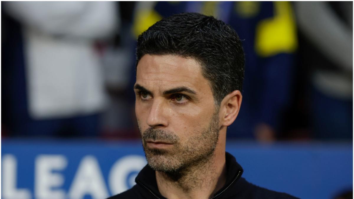 Arteta avisa: "Saldremos como bestias"
