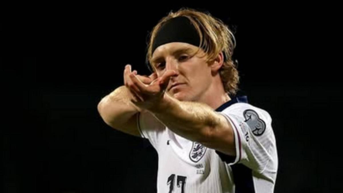 El Barça se lanza a por el fichaje de Gordon