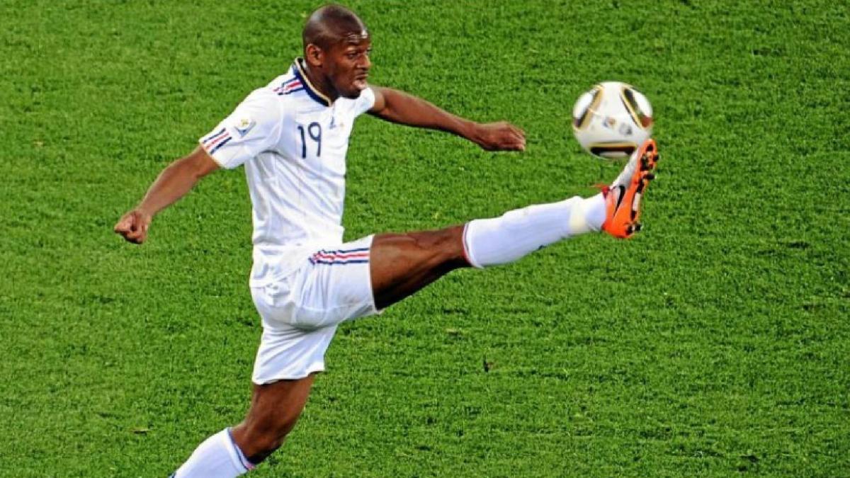 Abou Diaby, el 'hombre de cristal': "A much les hubiera gustado estar en mi&hellip;