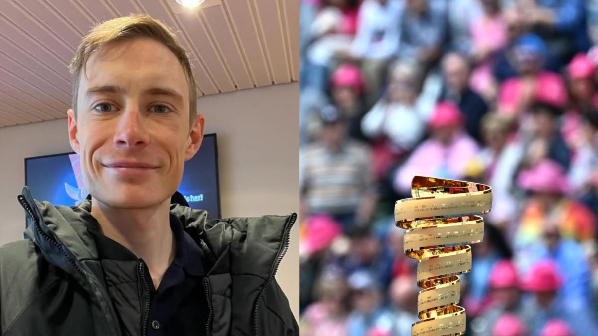 Bulgaria da la bienvenida al Giro: Vingegaard, gran estrella de la 'Grande Partenza'