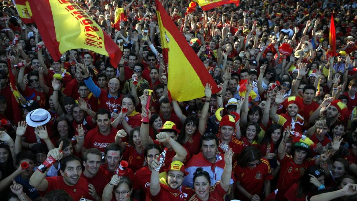 ¡¡El reto más 'loco' del Mundial!! 50.000 dólares por ver todos los partidos