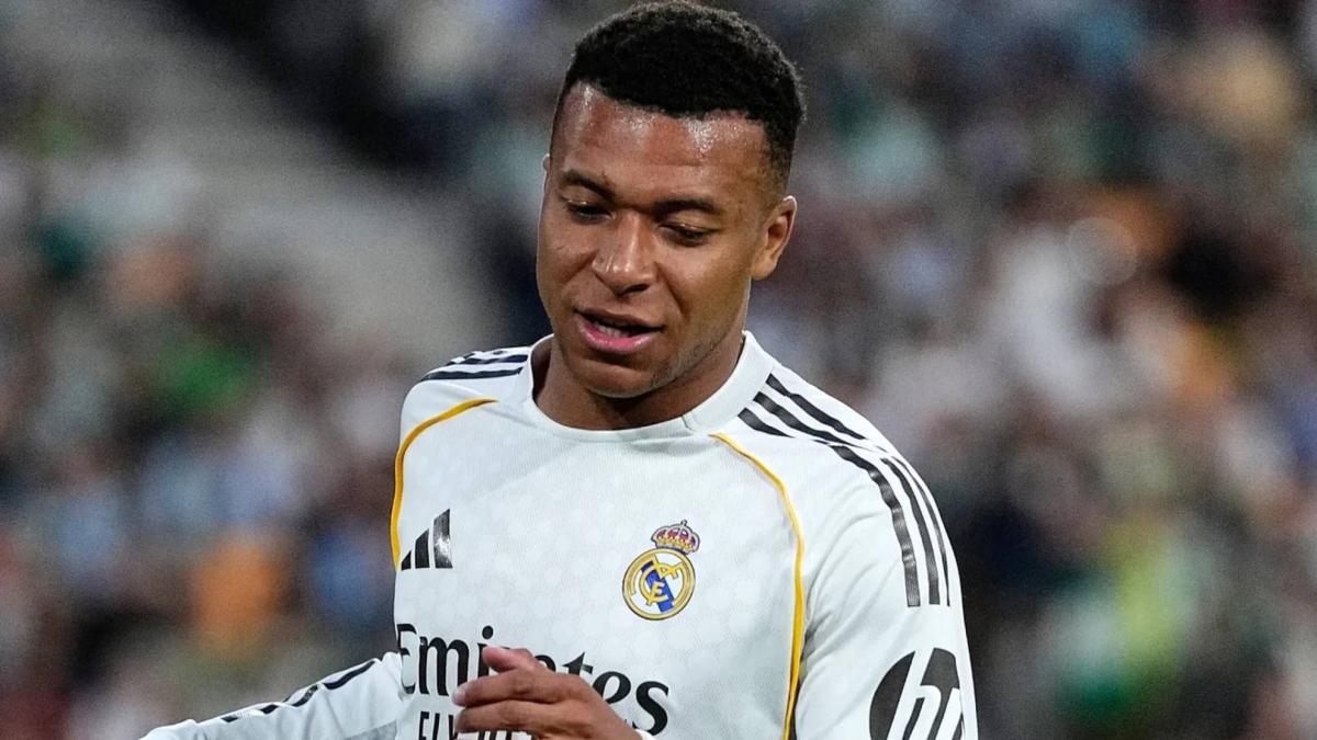 Real Madrid - Oviedo: a qué hora y dónde ver en TV el partido&hellip;