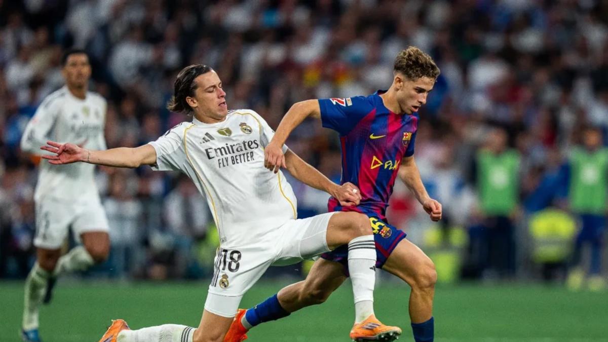 Adquiere tus boletos para el próximo Clásico Barcelona‑Real Madrid