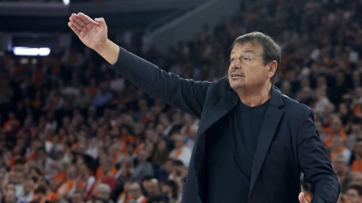 Ataman pide que sancionen al Valencia
