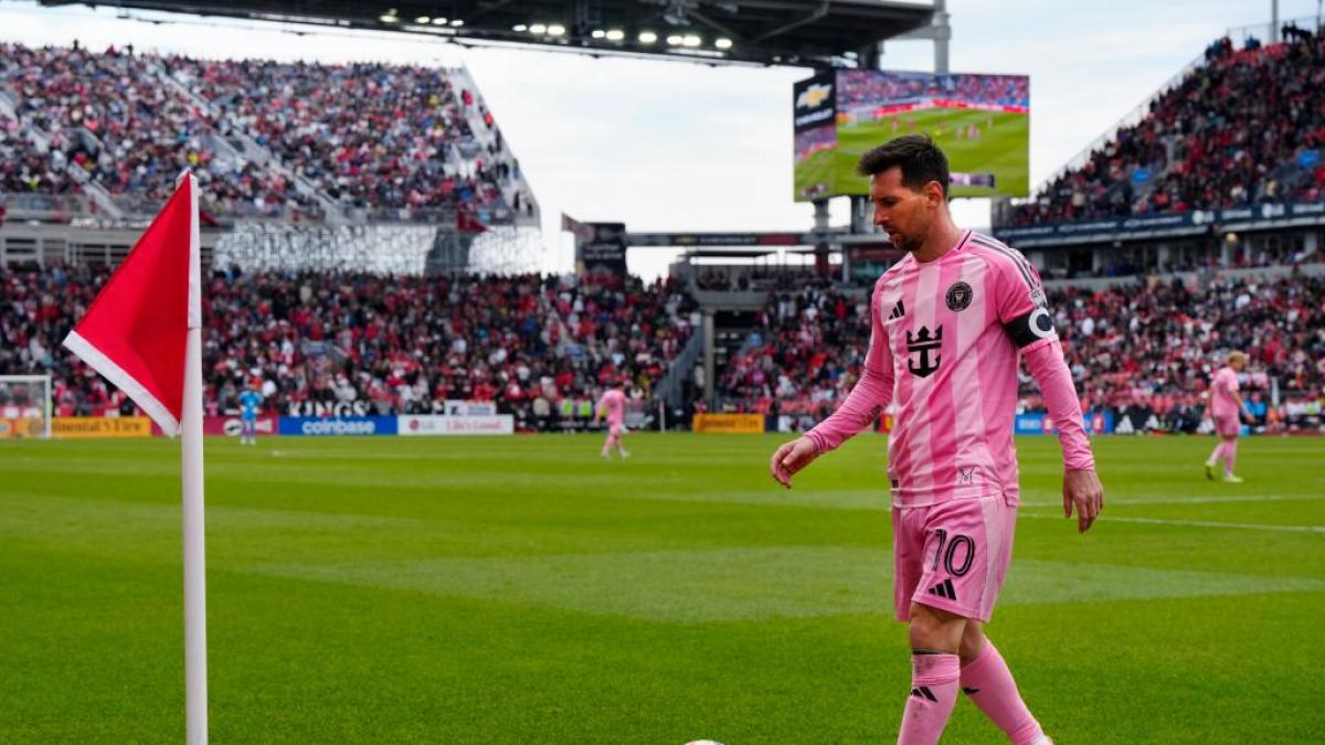 De Paul, Suárez y Reguilón se suman al 'centenario' récord de Messi