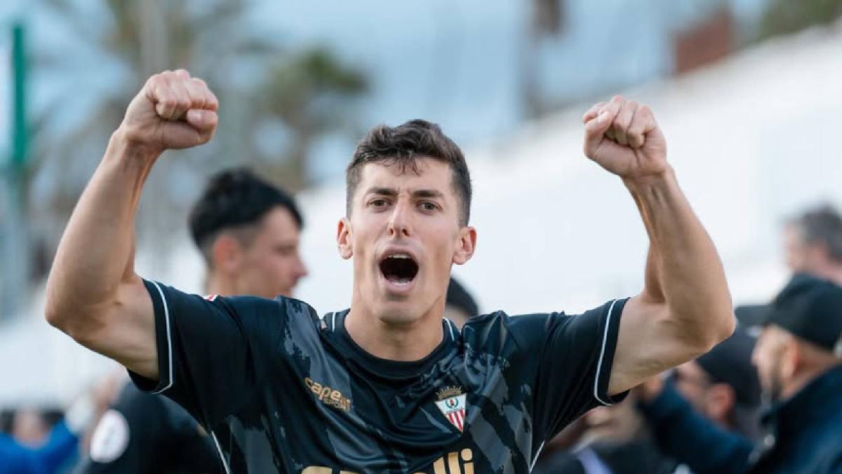 El Algeciras se aferra al sueño del playoff