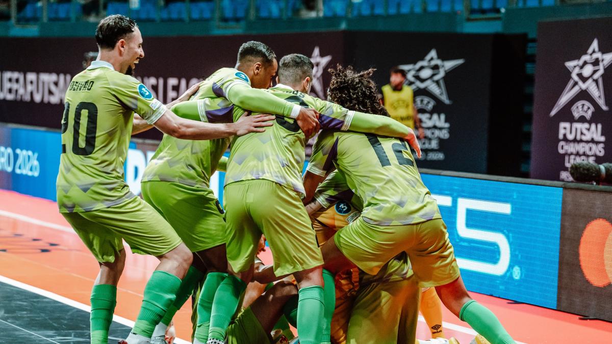 A qué hora es el Palma - Sporting: horario, canal y dónde ver hoy&hellip;