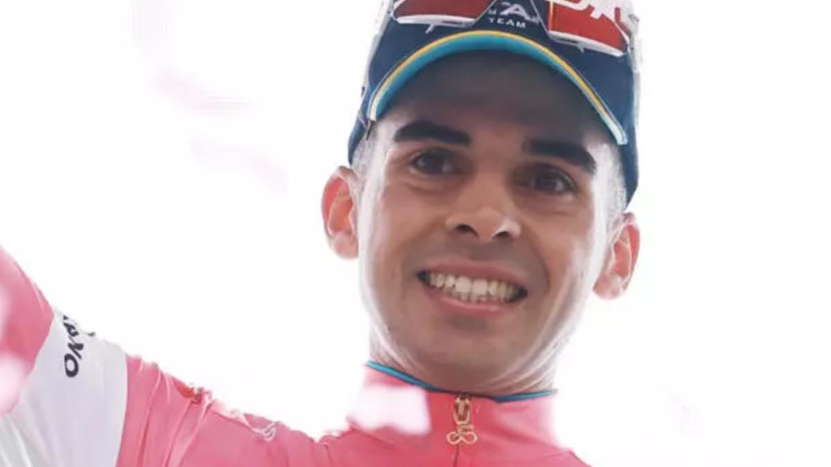 Silva, el crack de su tiempo, viste de rosa a Uruguay: ¡su mujer se enteró a las 21.00 horas de su victoria!