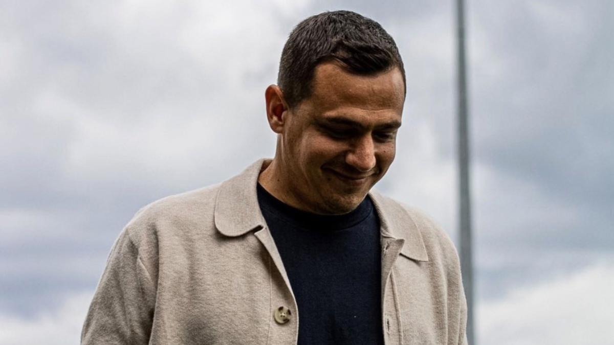 El Ourense CF destituye a Dani Llácer