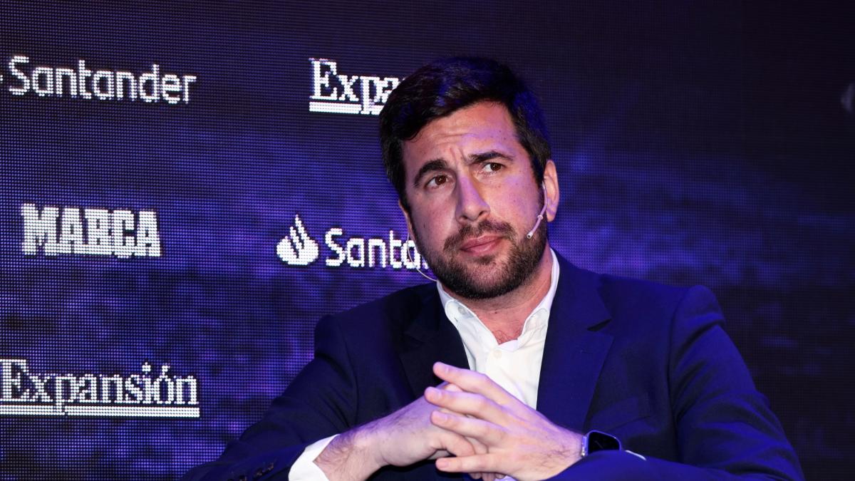 Carta de Enrique Riquelme a Florentino Pérez