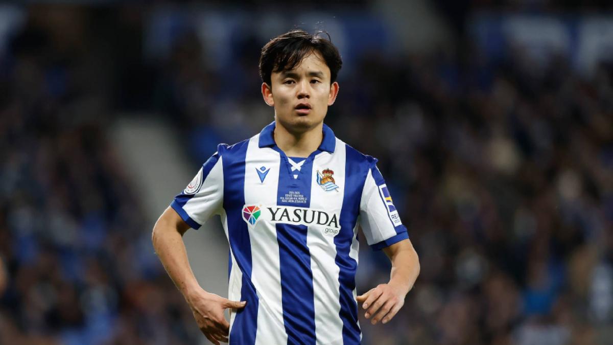 Japón elige a sus 26 'samuráis' para el Mundial