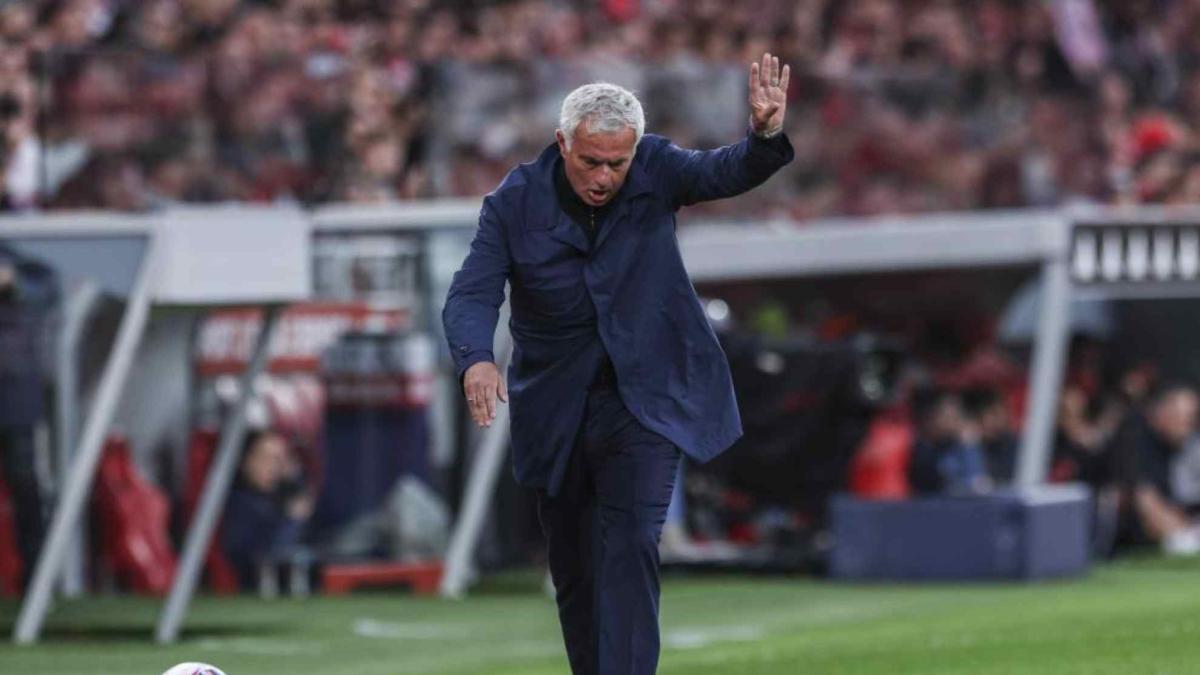 Mourinho es el elegido para ser el próximo entrenador del Real Madrid