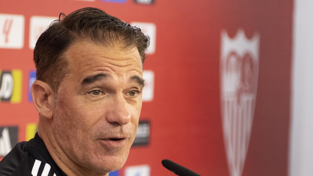 Luis García Plaza: "No estamos salvados; hay que salir a morir contra el Real&hellip;